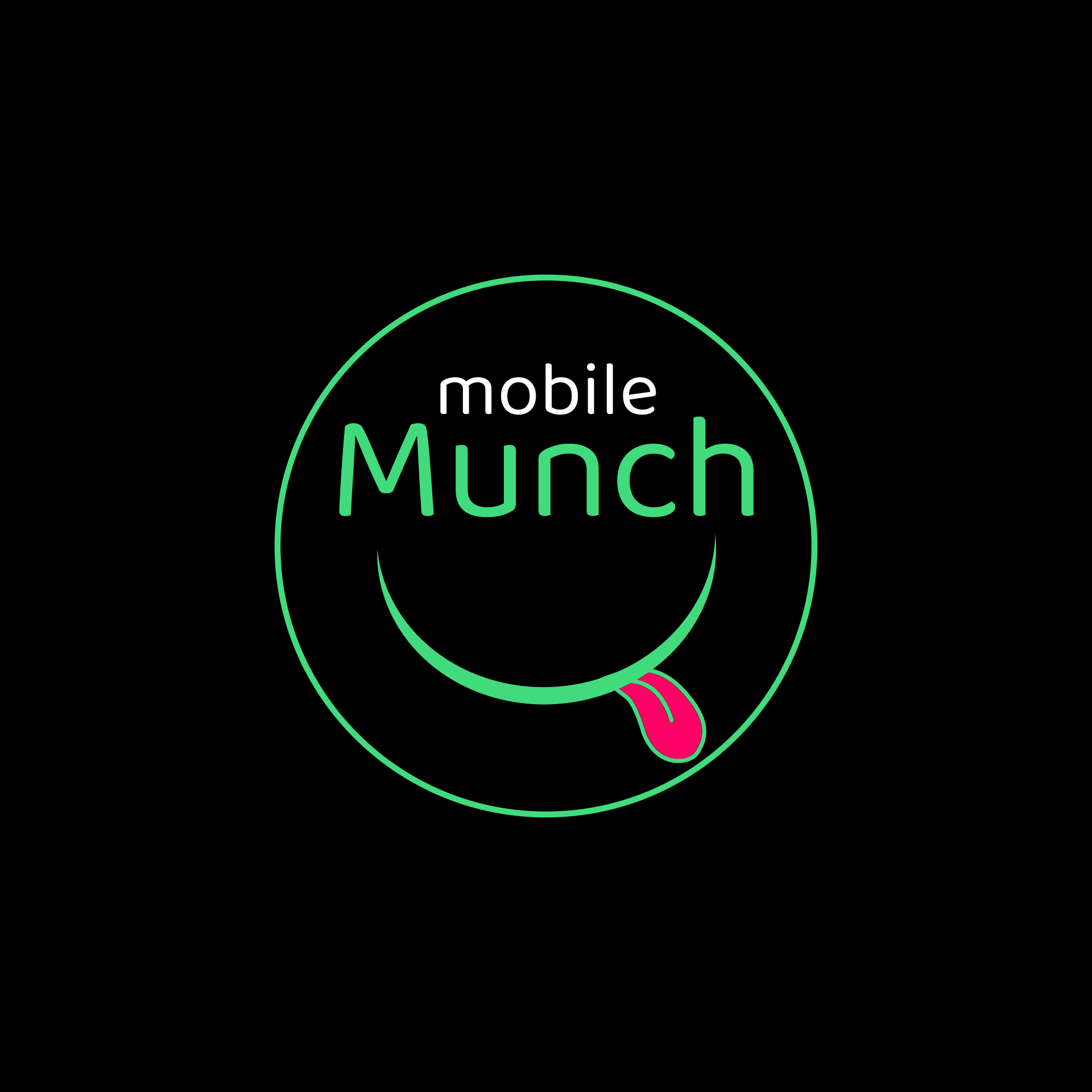 mobile Munch App